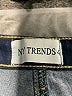 Assorted Brands Blue Jeans Size 14 - photo 7