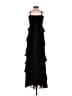 Aqua Black Cocktail Dress Size 2 - photo 2