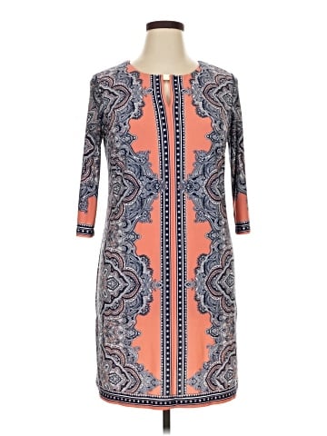 DressBarn Casual Dress (view 1)