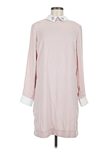 Victoria Beckham for Target Casual Dress (view 1)