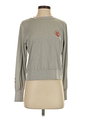 Vuori Long Sleeve Turtleneck (view 1)