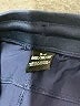 Under Armour Solid Blue Athletic Shorts Size M - photo 3