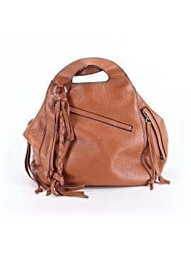 Vince Camuto Leather Hobo