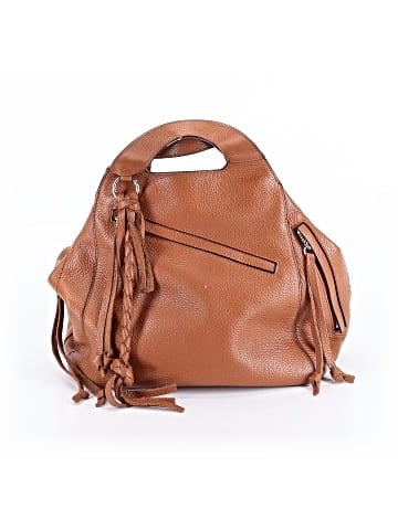 Vince Camuto Leather Hobo (view 1)