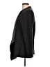 Eileen Fisher Gray Wool Cardigan Size L - photo 5