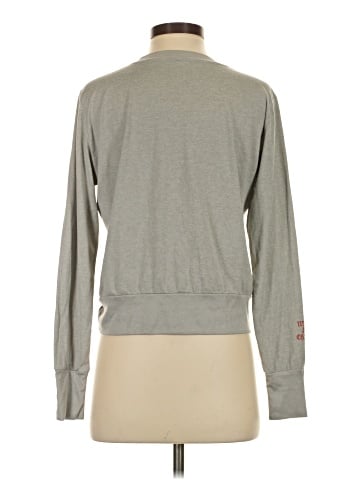 Vuori Long Sleeve Turtleneck (view 2)