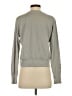 Vuori Gray Long Sleeve Turtleneck Size S - photo 2