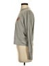 Vuori Gray Long Sleeve Turtleneck Size S - photo 5