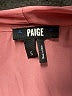Paige 100% Polyester Pink Kimono Size S - photo 3