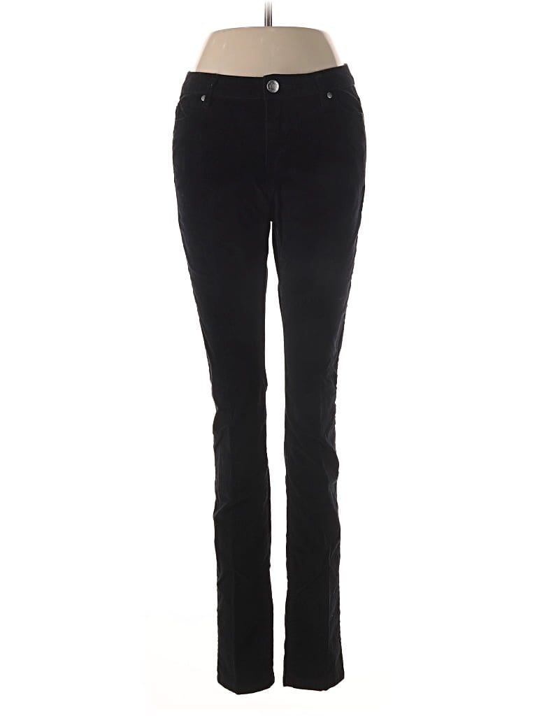 Pre-owned Buffalo By David Bitton Casual Pants In Black