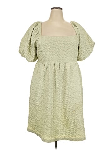 Arula Casual Dress (view 1)