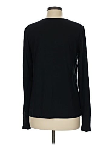 Betabrand Long Sleeve T-Shirt (view 2)