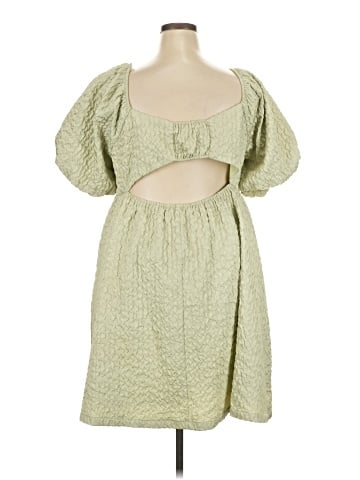 Arula Casual Dress (view 2)