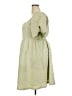 Arula 100% Polyester Green Casual Dress Size 2X - photo 5