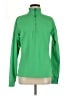 Lands' End Green Track Jacket Size M - photo 1