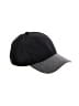 Unbranded Black Baseball Cap One size - photo 1
