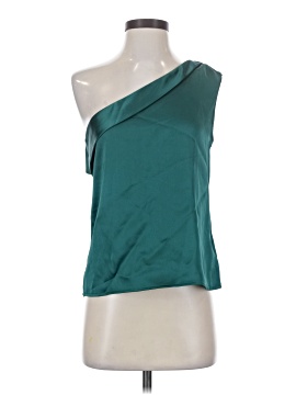 Rachel Zoe Sleeveless Blouse
