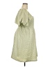 Arula 100% Polyester Green Casual Dress Size 2X - photo 4