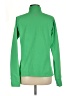 Lands' End Green Track Jacket Size M - photo 2