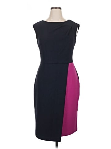 Maggy London Cocktail Dress (view 1)