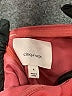 Cinq à Sept Solid Pink Cocktail Dress Size 4 - photo 7