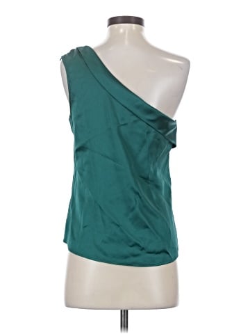 Rachel Zoe Sleeveless Blouse (view 2)
