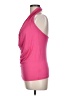 Doublju Pink Sleeveless Top Size L - photo 5