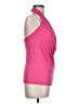 Doublju Pink Sleeveless Top Size L - photo 4
