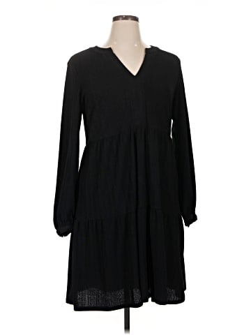 Ronni Nicole Casual Dress (view 1)