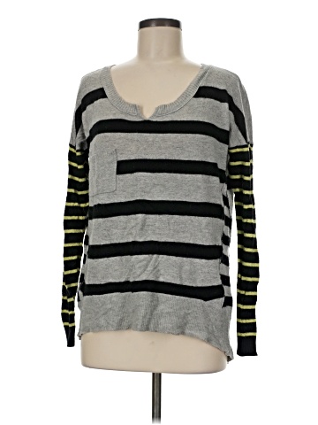 Vintage Havana Pullover Sweater (view 1)