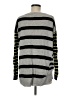 Vintage Havana Stripes Gray Pullover Sweater Size M - photo 2