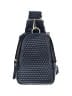 Urban Originals 100% Polyurethane Blue Backpack One size - photo 1