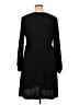 Ronni Nicole Black Casual Dress Size XL - photo 2