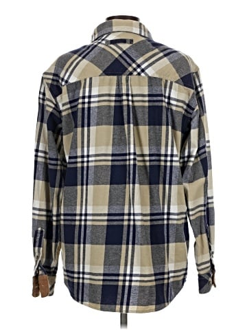 Legendary Whitetails Long Sleeve Button-Down Shirt (view 2)