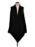 Garnet Hill Black Cardigan Size S - photo 1