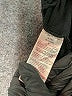 Gap Solid Black Romper Size M (tall) - photo 4