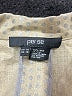 Per Se Polka Dots Ivory Jacket Size 14 - photo 7