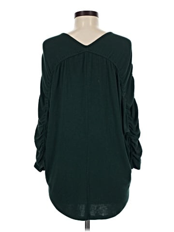 H by Bordeaux 3/4 Sleeve T-Shirt (view 2)
