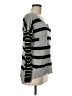 Vintage Havana Stripes Gray Pullover Sweater Size M - photo 4