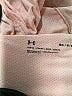 Under Armour Pink Pullover Hoodie Size M - photo 7