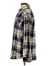 Legendary Whitetails 100% Cotton Plaid Tan Long Sleeve Button-Down Shirt Size L - photo 5