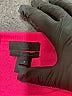 J.Crew 100% Cashmere Pink Cashmere Pullover Sweater Size S - photo 7