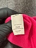 J.Crew 100% Cashmere Pink Cashmere Pullover Sweater Size S - photo 8