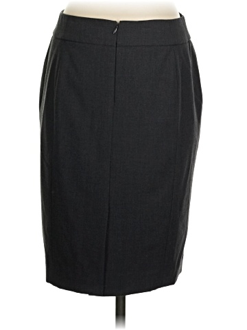 Calvin Klein Formal Skirt (view 2)
