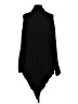 Garnet Hill Black Cardigan Size S - photo 2