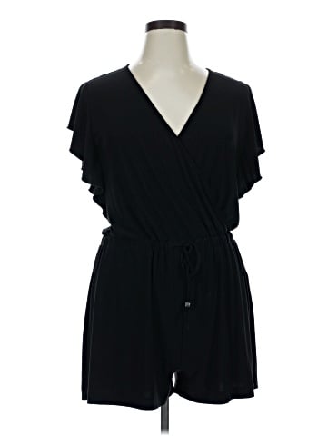Laundry by Shelli Segal Romper (view 1)