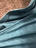 Unbranded Teal Short Sleeve Blouse Size 3X - photo 7