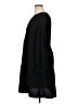 Ronni Nicole Black Casual Dress Size XL - photo 5