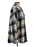 Legendary Whitetails 100% Cotton Plaid Tan Long Sleeve Button-Down Shirt Size L - photo 4
