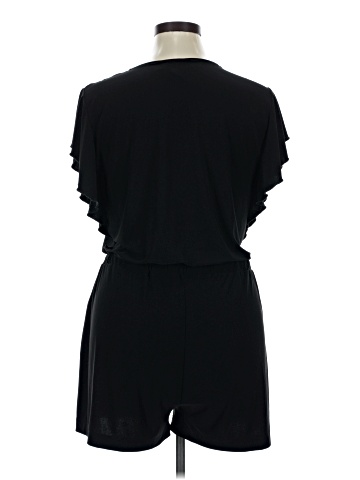 Laundry by Shelli Segal Romper (view 2)